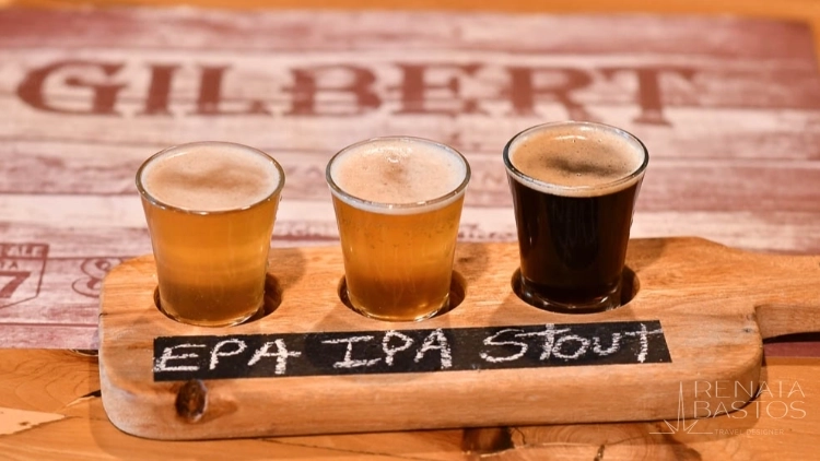 Bariloche Beer Experience